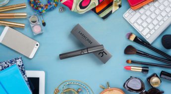 Mascara-Lashcode