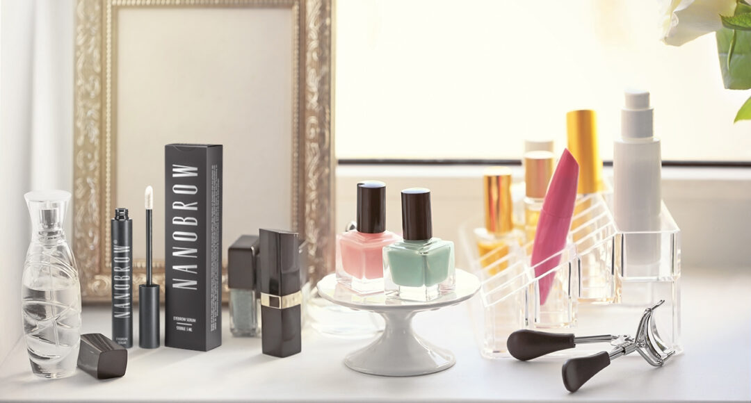 øjenbryn serum Nanobrow