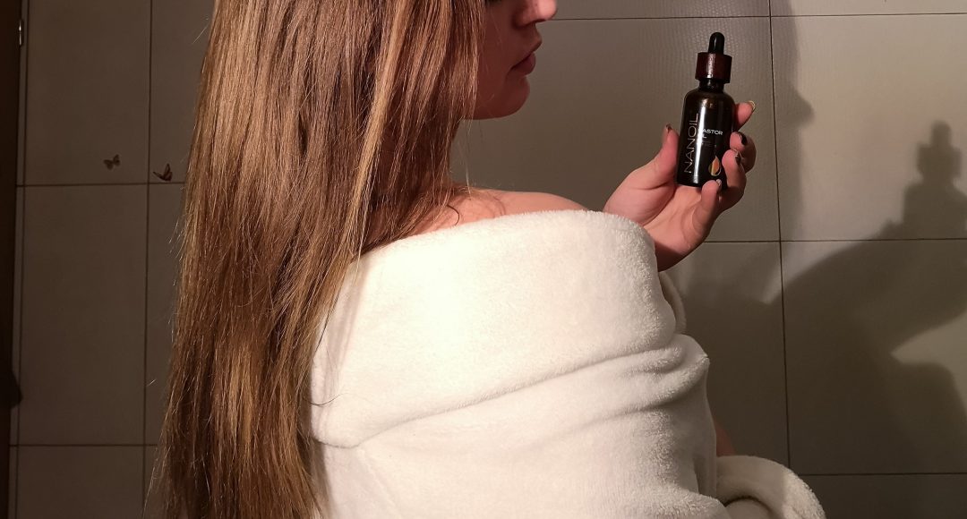 nanoil castorolie fordele