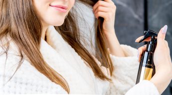 Hair Volume Enhancer nanoil