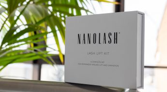 nanolash lash lift kit