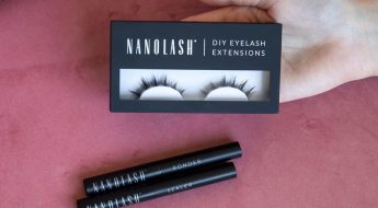 individuelle klyngevipper nanolash