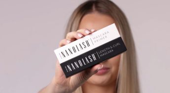Hvordan bruger man mascara primeren nanolash